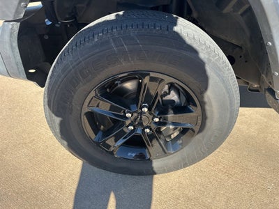 2020 Jeep Wrangler Unlimited Sport Altitude