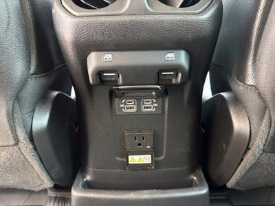 2022 Jeep Wrangler Unlimited Rubicon 392