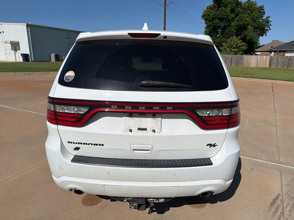 2020 Dodge Durango R/T