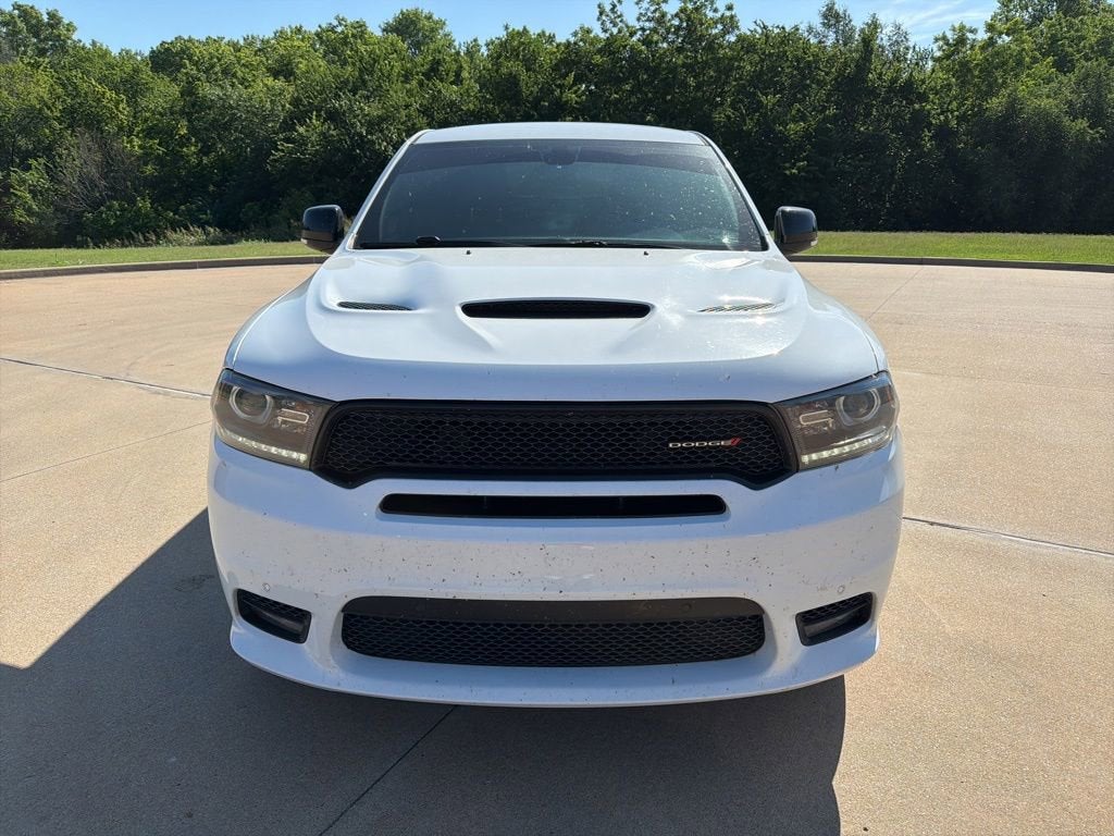 2020 Dodge Durango R/T