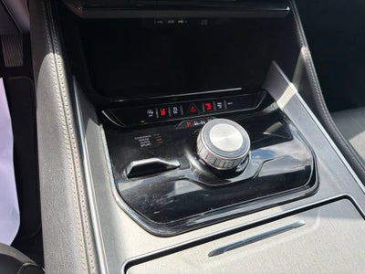2025 Jeep Wagoneer Series II Carbide