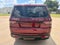 2025 Jeep Wagoneer Series II Carbide