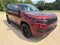 2025 Jeep Wagoneer Series II Carbide