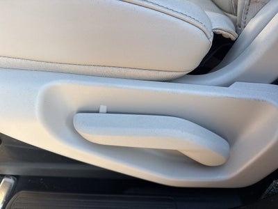 2023 Jeep Wagoneer Series III