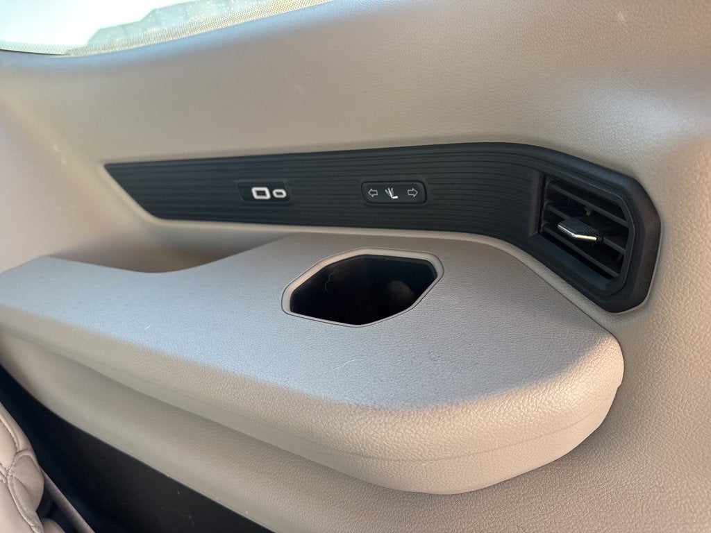 2023 Jeep Wagoneer Series III