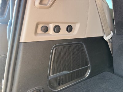 2023 Jeep Wagoneer Series III