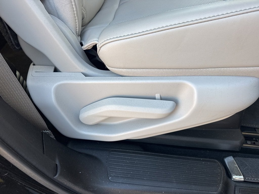 2023 Jeep Wagoneer Series III