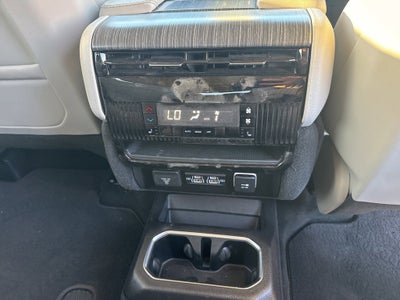 2023 Jeep Wagoneer Series III