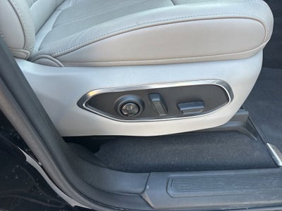 2023 Jeep Wagoneer Series III