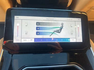 2023 Jeep Grand Wagoneer Series III