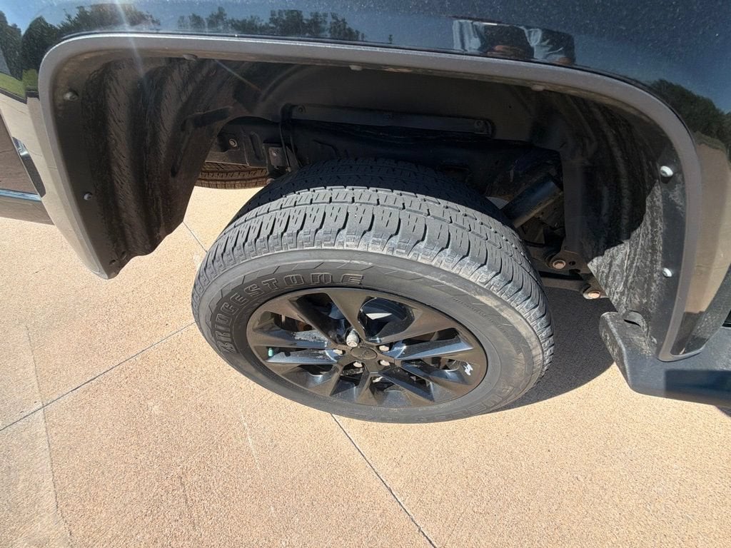 2022 Jeep Gladiator High Altitude