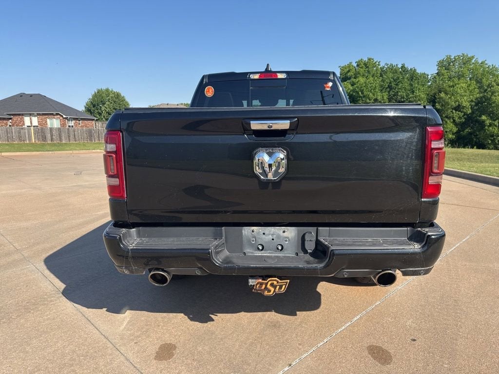 2019 RAM 1500 Limited