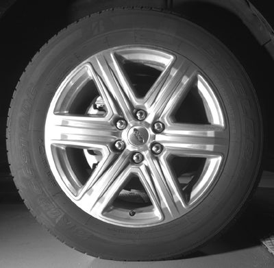 2018 Ford Expedition Max XLT