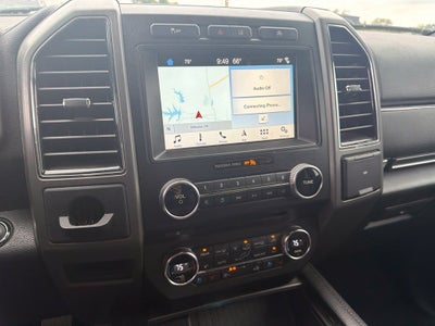 2018 Ford Expedition Max XLT