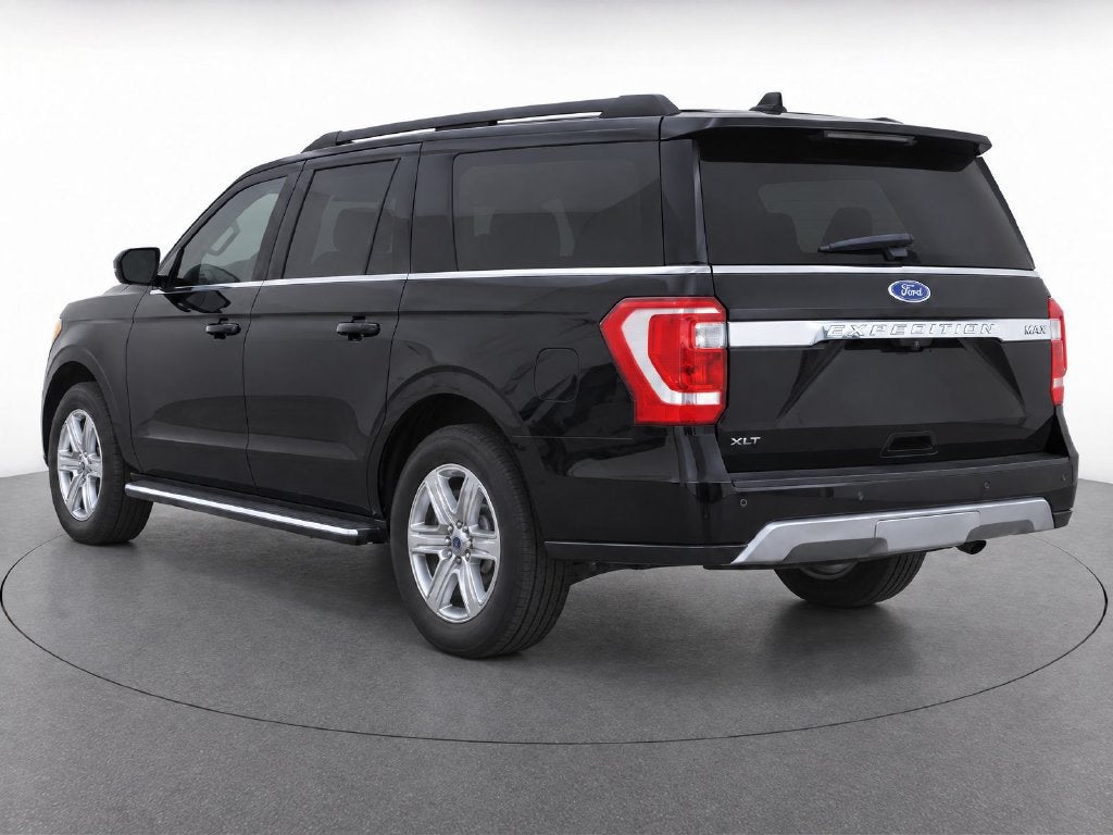 2018 Ford Expedition Max XLT