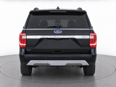2018 Ford Expedition Max XLT