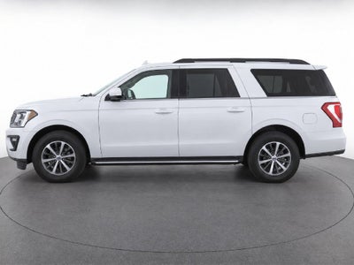 2021 Ford Expedition Max XLT
