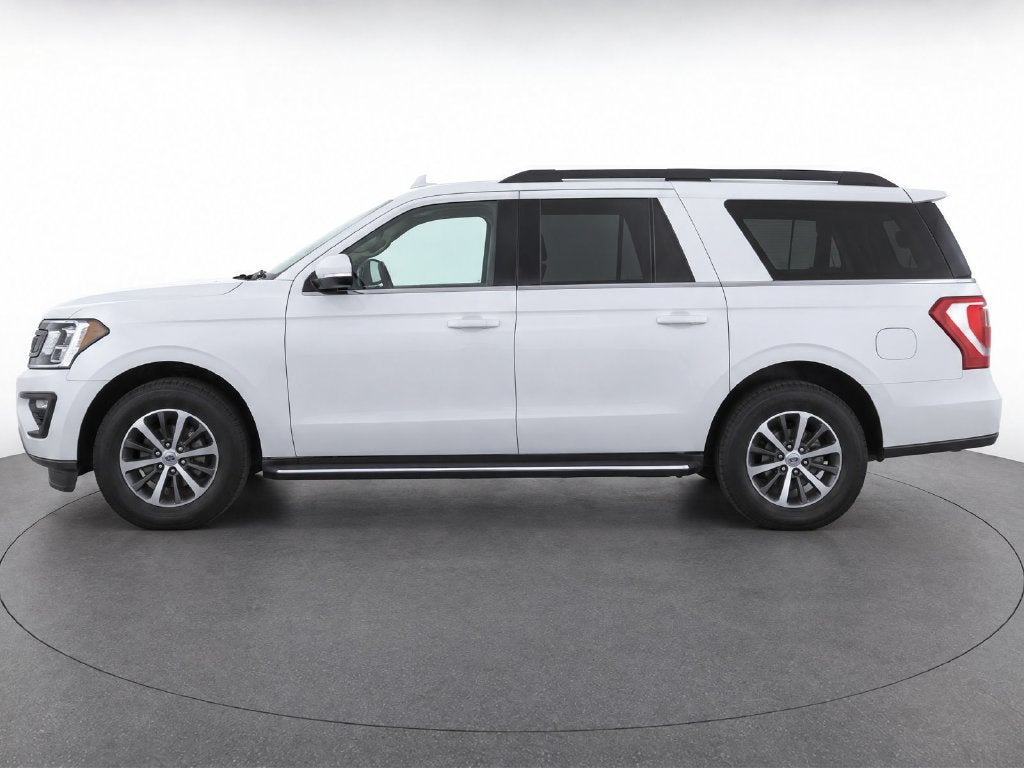 2021 Ford Expedition Max XLT