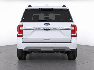 2021 Ford Expedition Max XLT