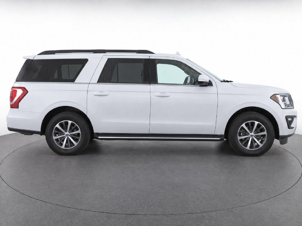 2021 Ford Expedition Max XLT
