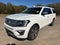 2021 Ford Expedition Max Platinum