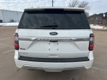 2021 Ford Expedition Max Platinum