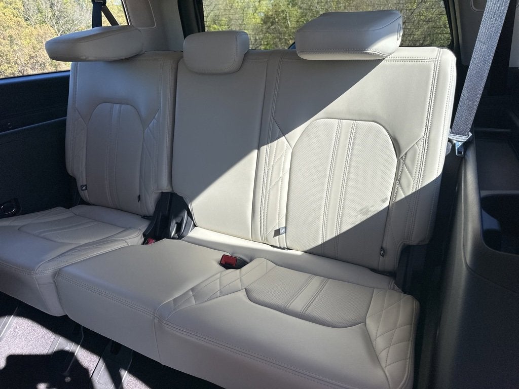 2021 Ford Expedition Max Platinum