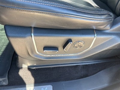 2019 Ford Expedition Max Platinum