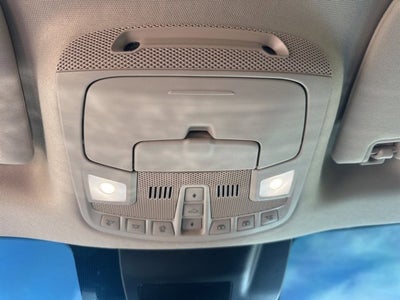 2019 Ford Expedition Max Platinum