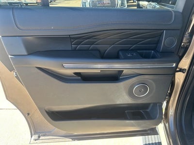 2019 Ford Expedition Max Platinum