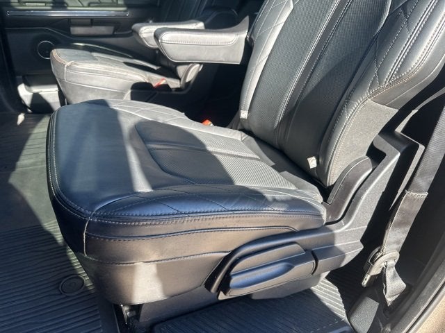 2019 Ford Expedition Max Platinum