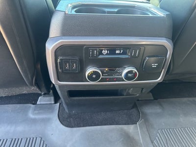 2019 Ford Expedition Max Platinum