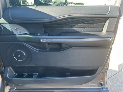 2019 Ford Expedition Max Platinum