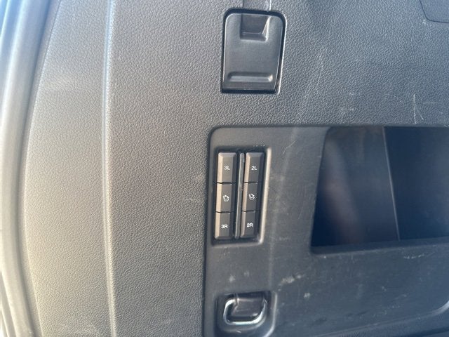 2019 Ford Expedition Max Platinum