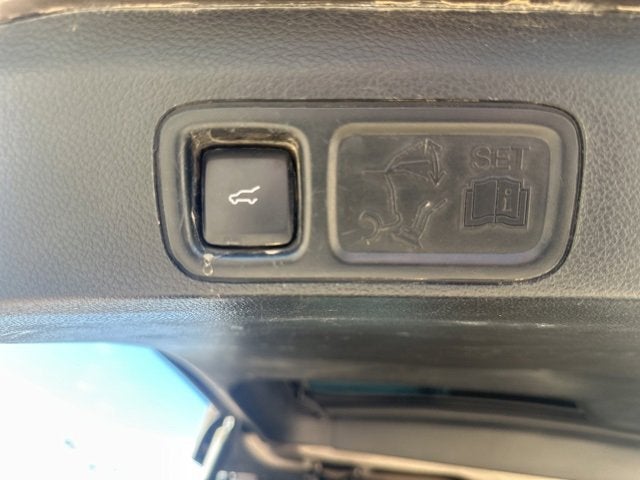 2019 Ford Expedition Max Platinum