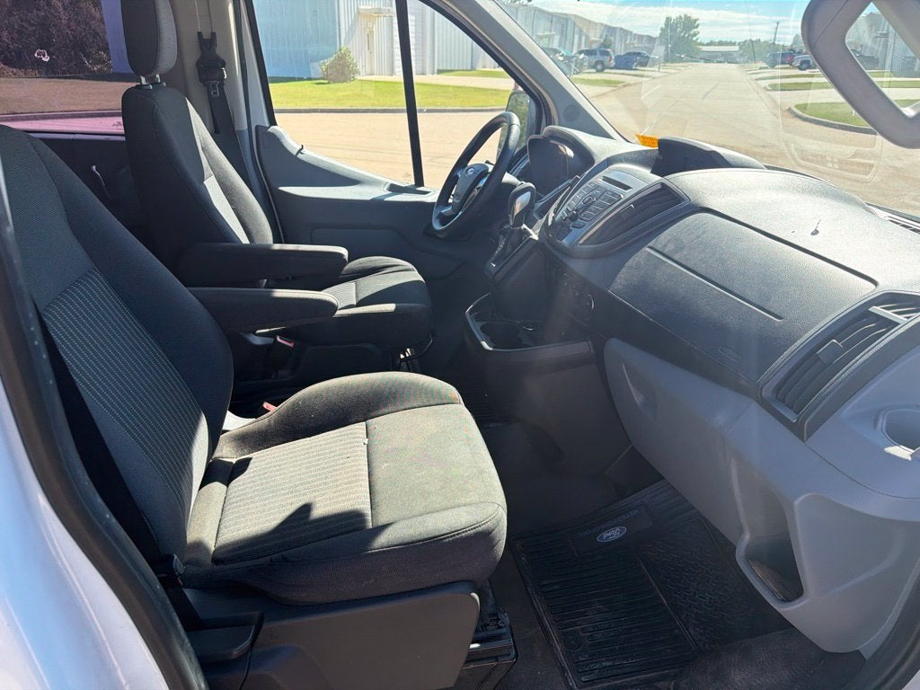 2016 Ford Transit Wagon XL