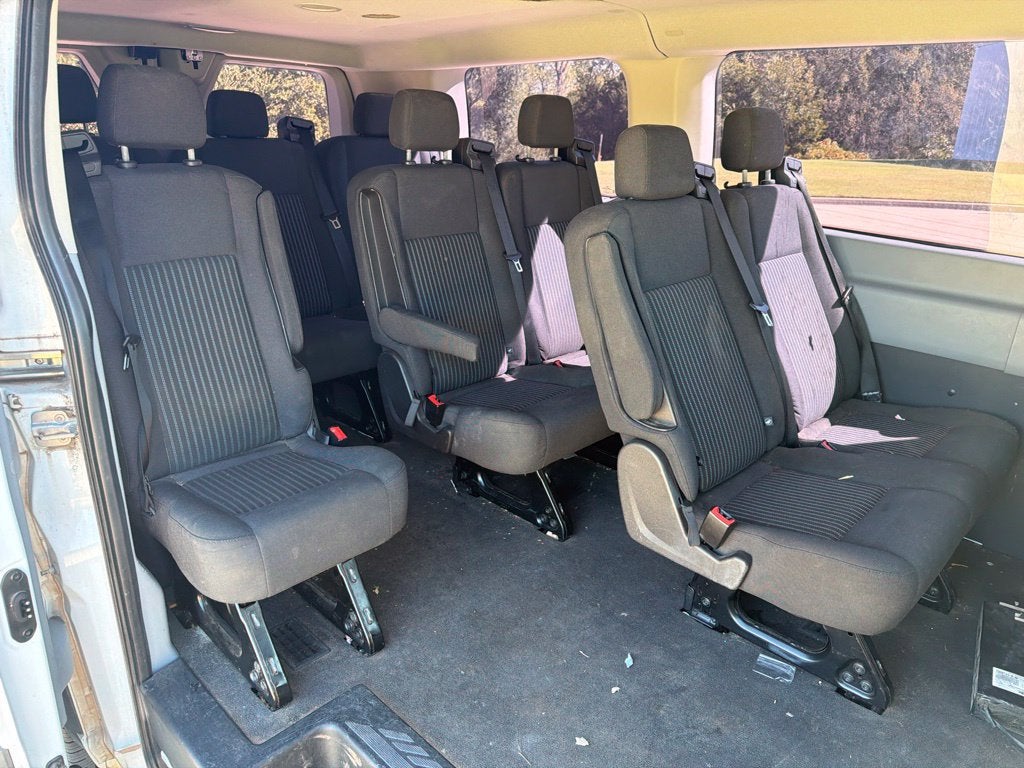 2016 Ford Transit Wagon XL