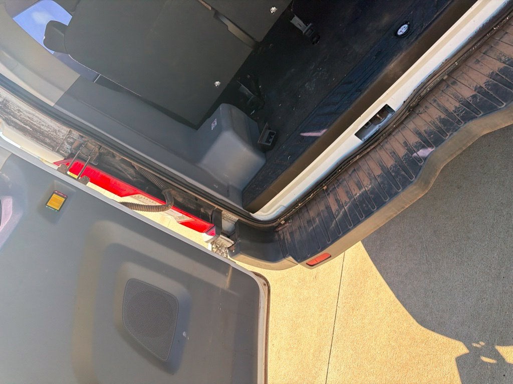 2016 Ford Transit Wagon XL