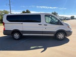2016 Ford Transit Wagon XL