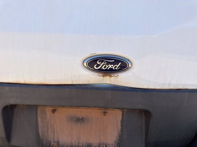 2016 Ford Transit Wagon XL