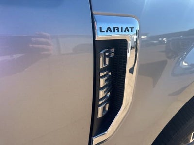 2022 Ford Super Duty F-250 SRW XL