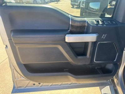 2022 Ford Super Duty F-250 SRW XL