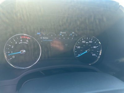 2022 Ford Super Duty F-250 SRW XL