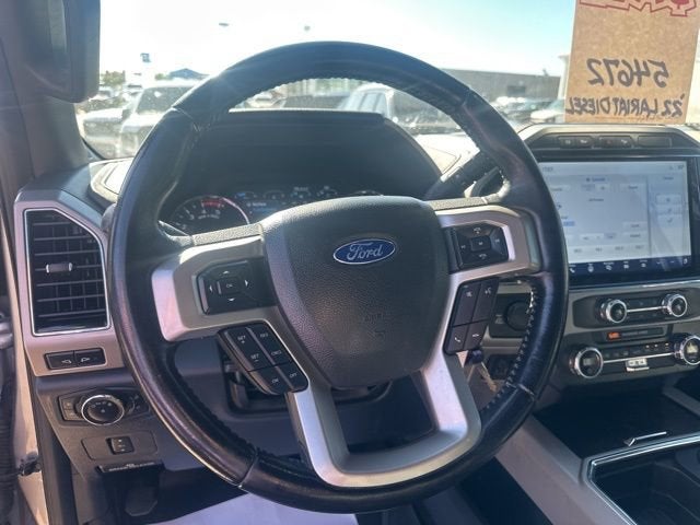 2022 Ford Super Duty F-250 SRW XL