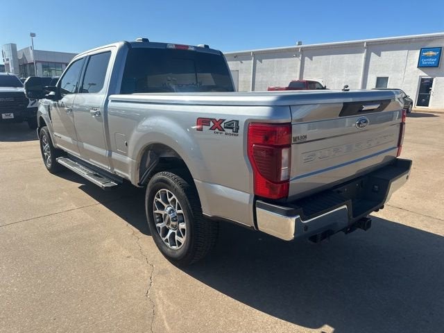 2022 Ford Super Duty F-250 SRW XL