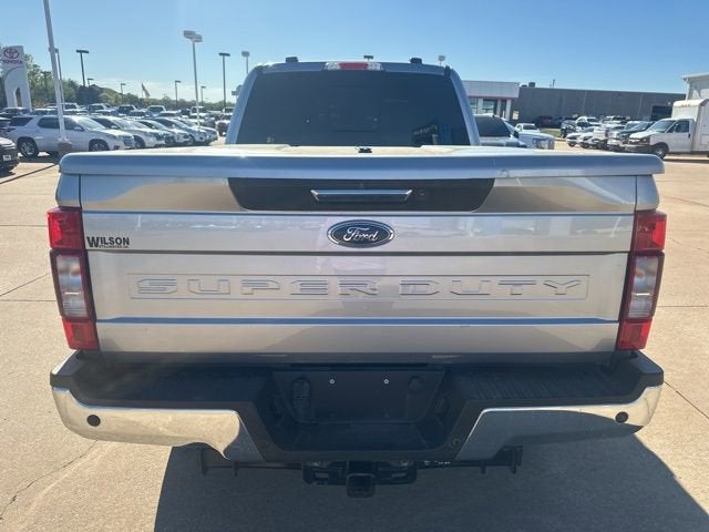 2022 Ford Super Duty F-250 SRW XL