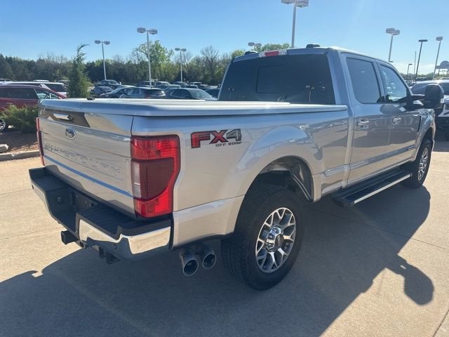 2022 Ford Super Duty F-250 SRW XL