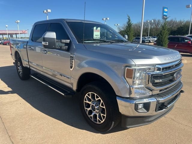 2022 Ford Super Duty F-250 SRW XL