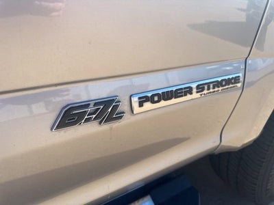 2022 Ford Super Duty F-250 SRW XL