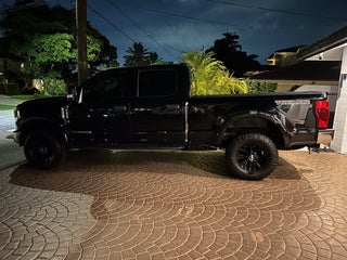 2020 Ford Super Duty F-250 SRW XL